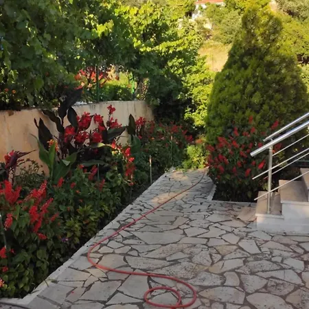 Vasil Casa de Campo