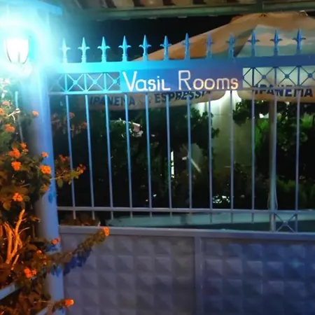 Vasil *