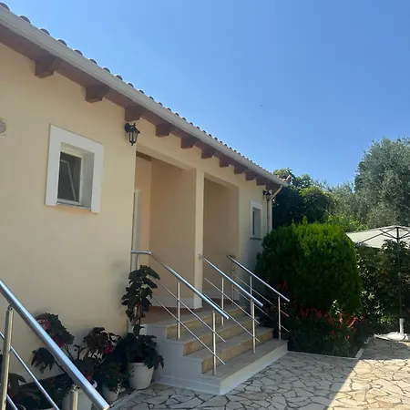 Country house Vasil *