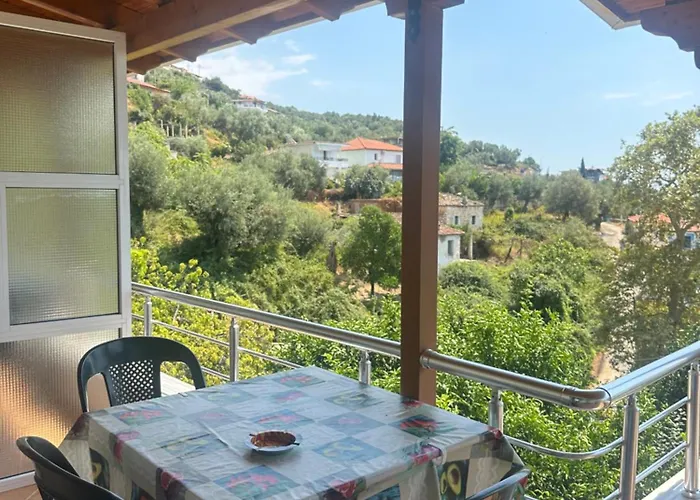 Vasil Country house *