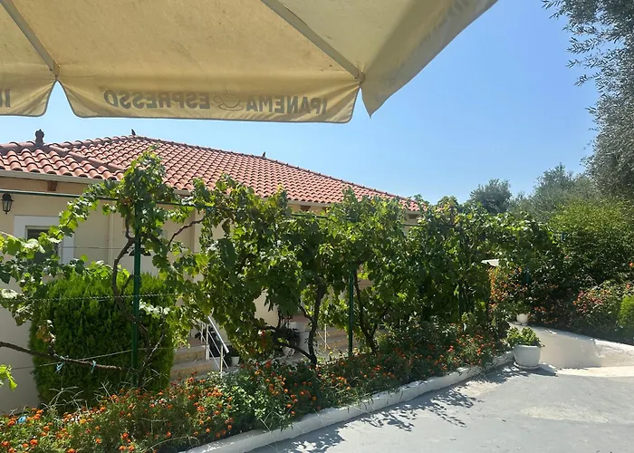 Vasil Country house *