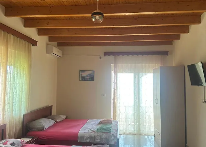 Vasil Country house Lukove