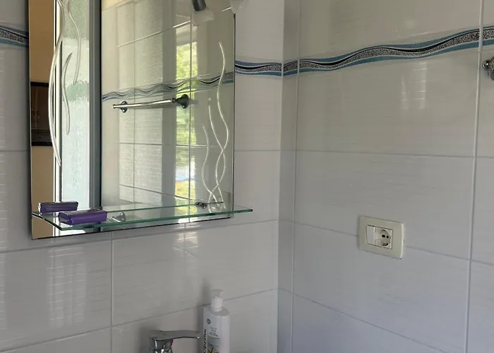 Country house Vasil Lukove