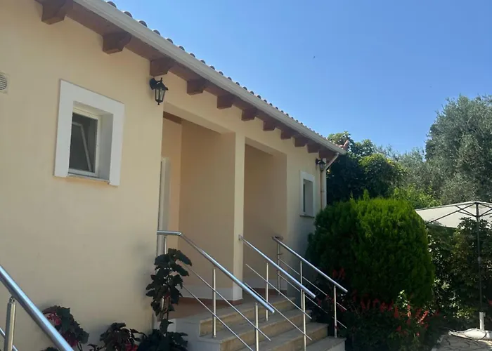 Country house Vasil *