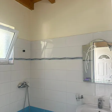 Vasil Hétvégi ház Lukova