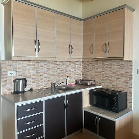 Vasil Hétvégi ház *