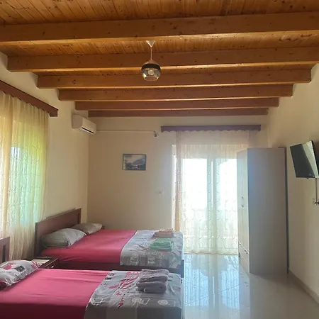 Vasil Hétvégi ház Lukova