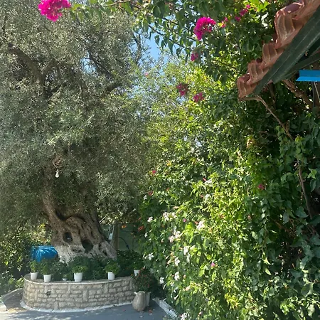 Vasil Hétvégi ház Lukova